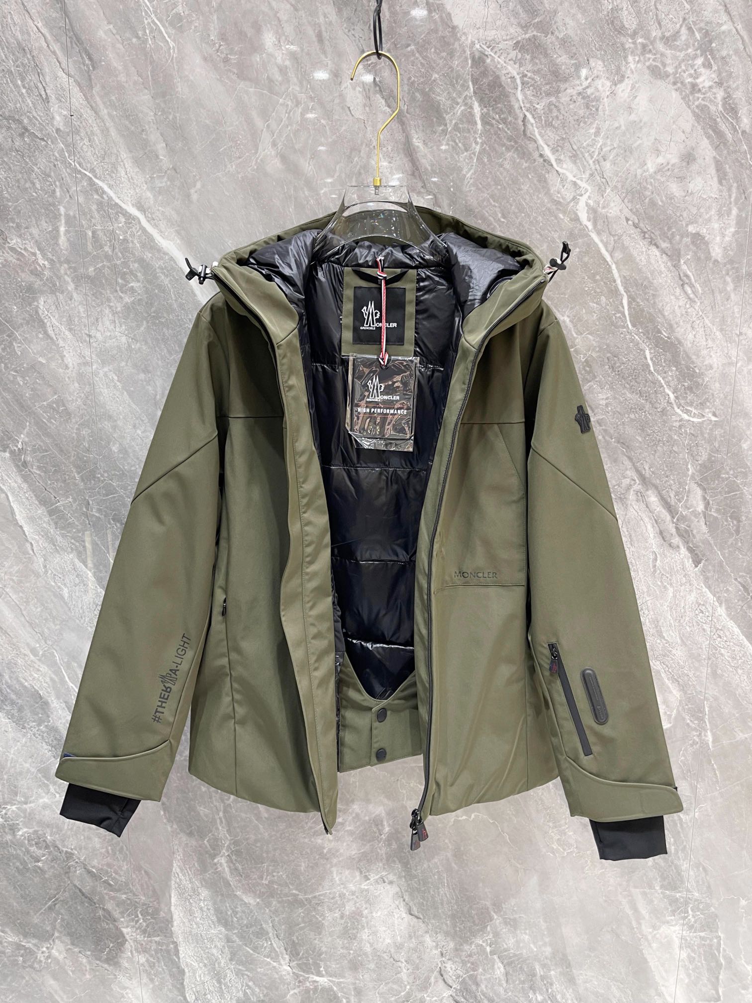 Moncler Down Jackets